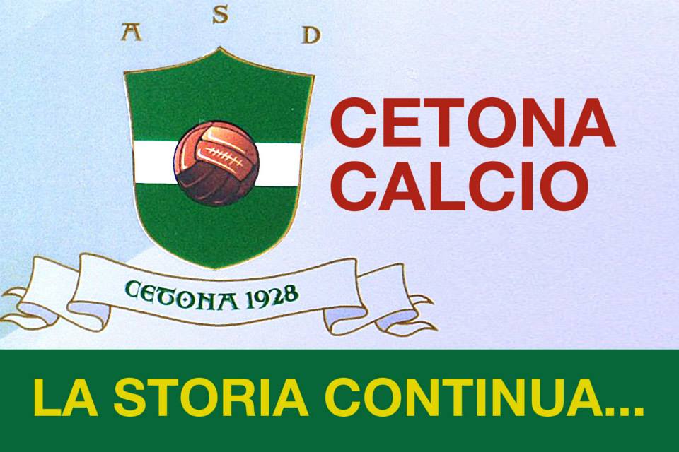 Ass. sportiva CETONA 1928