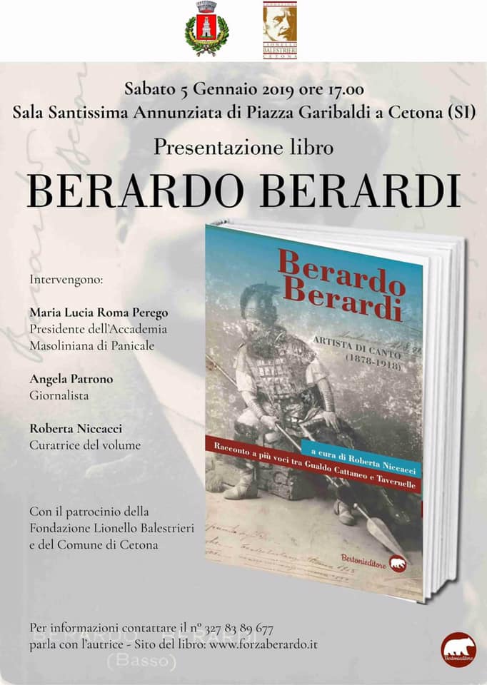 Berardo Berardi