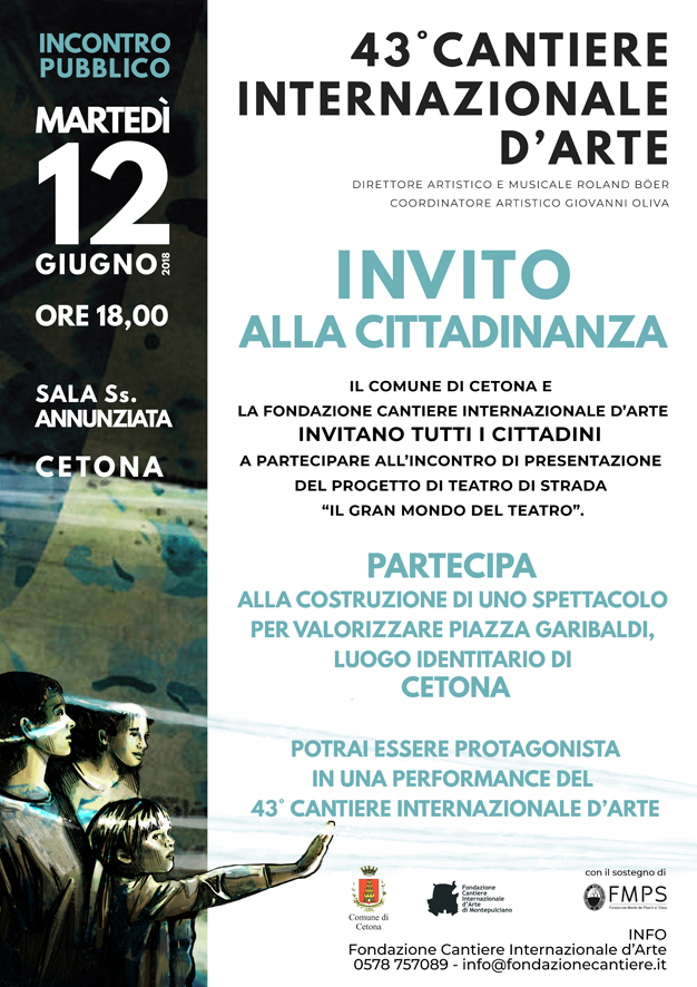 CETONA invitoCittadinanza