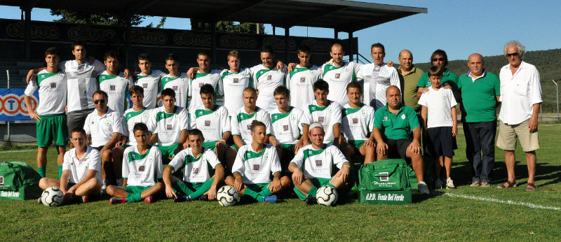 Polisportiva Fontebelverde
