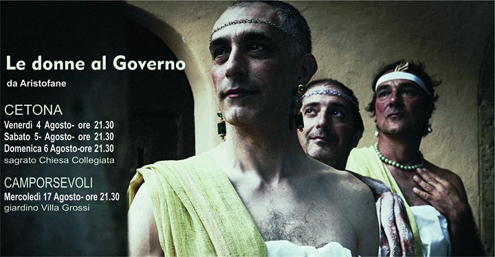 GovernoDonne