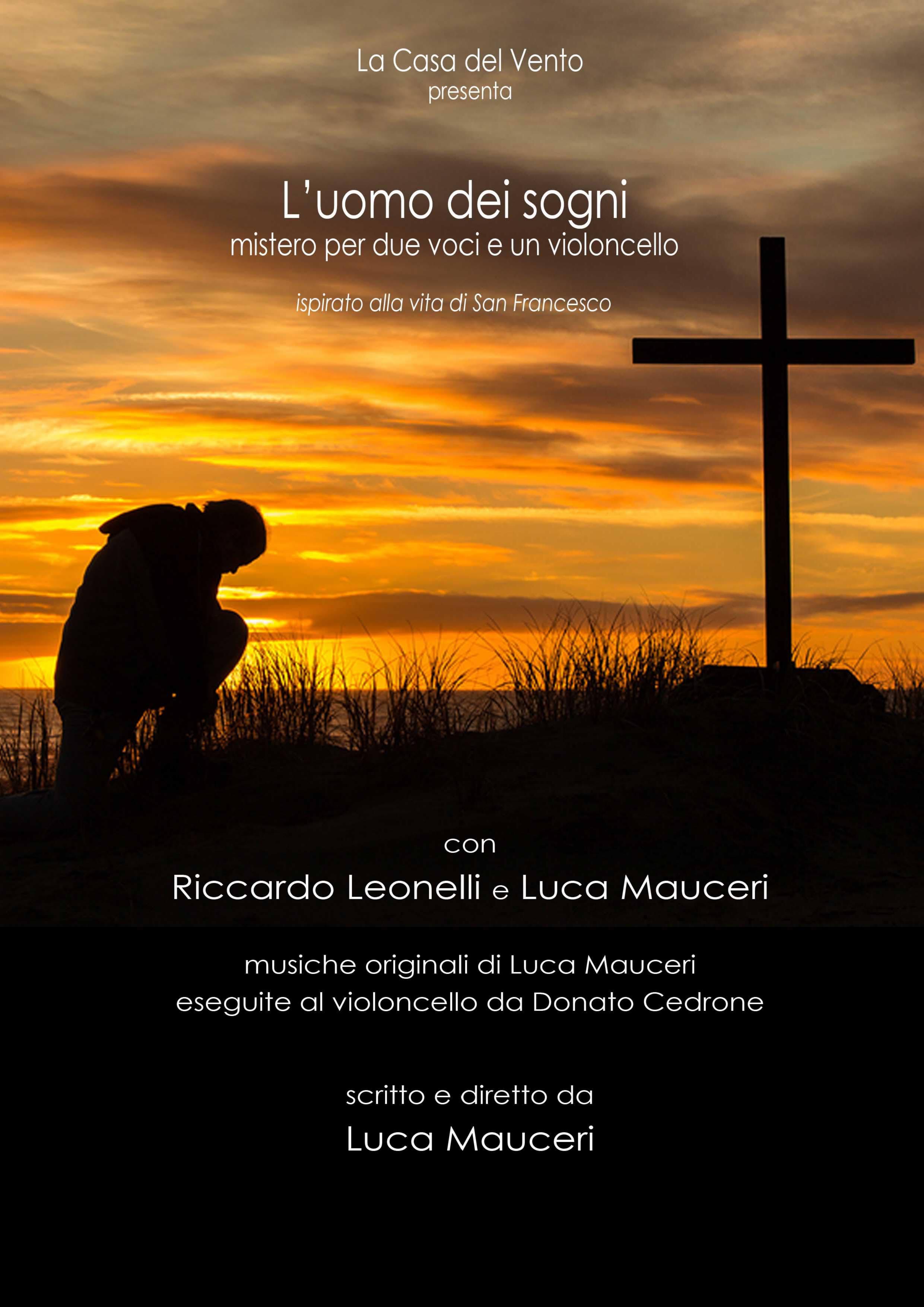 Luomo dei sogni