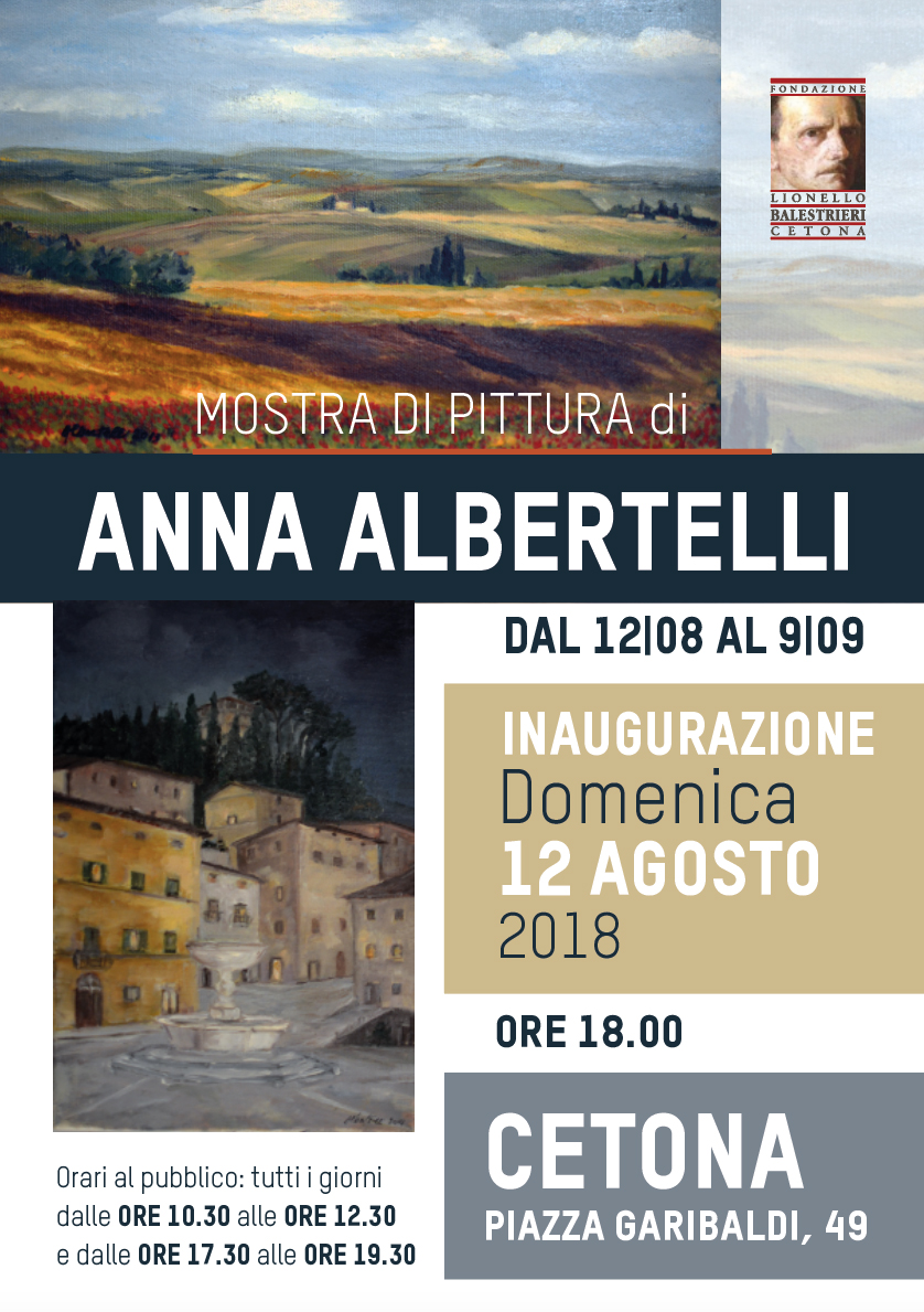 Mostra Albertelli