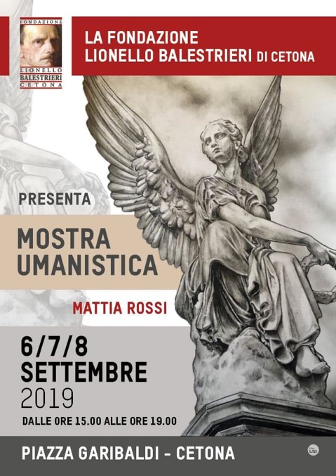 Mostra Umanistica Cetona 2019