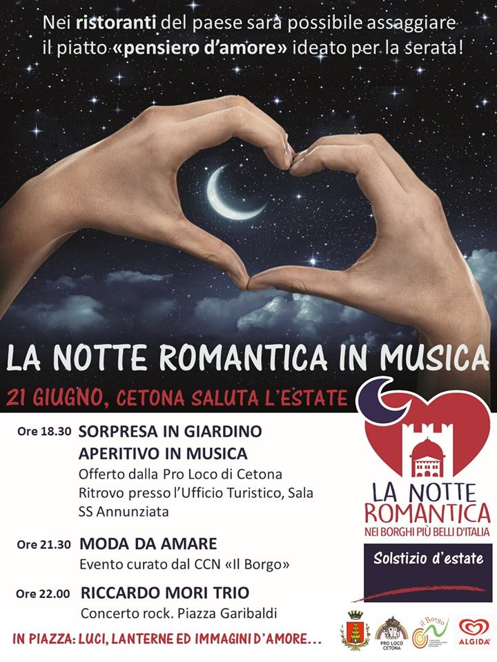 NotteRomantica2017