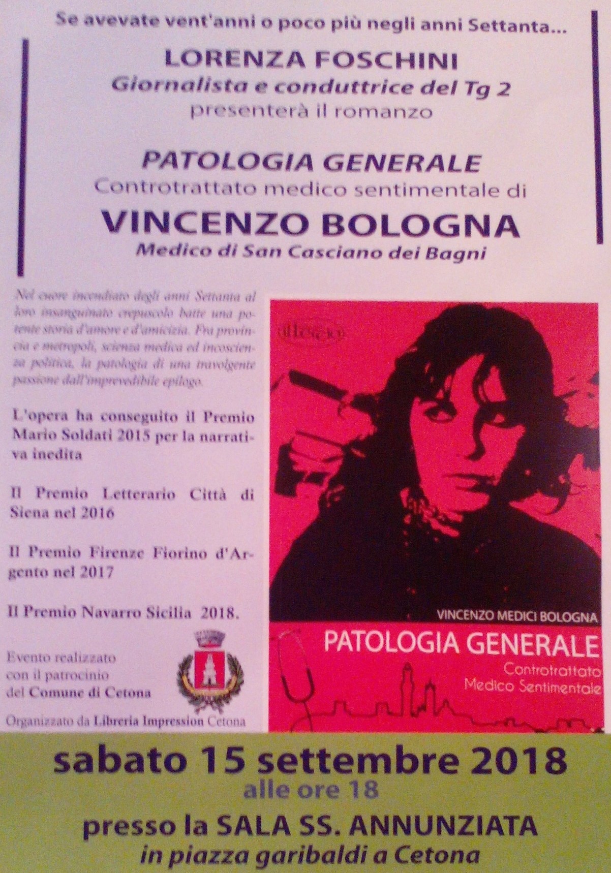 Patologia generale