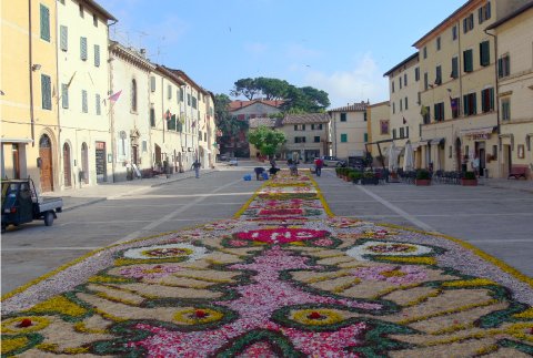 Centro sociale e ricreativo anziani