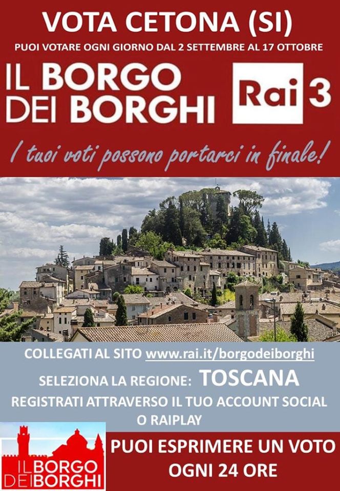 locandina rai borghi 2019