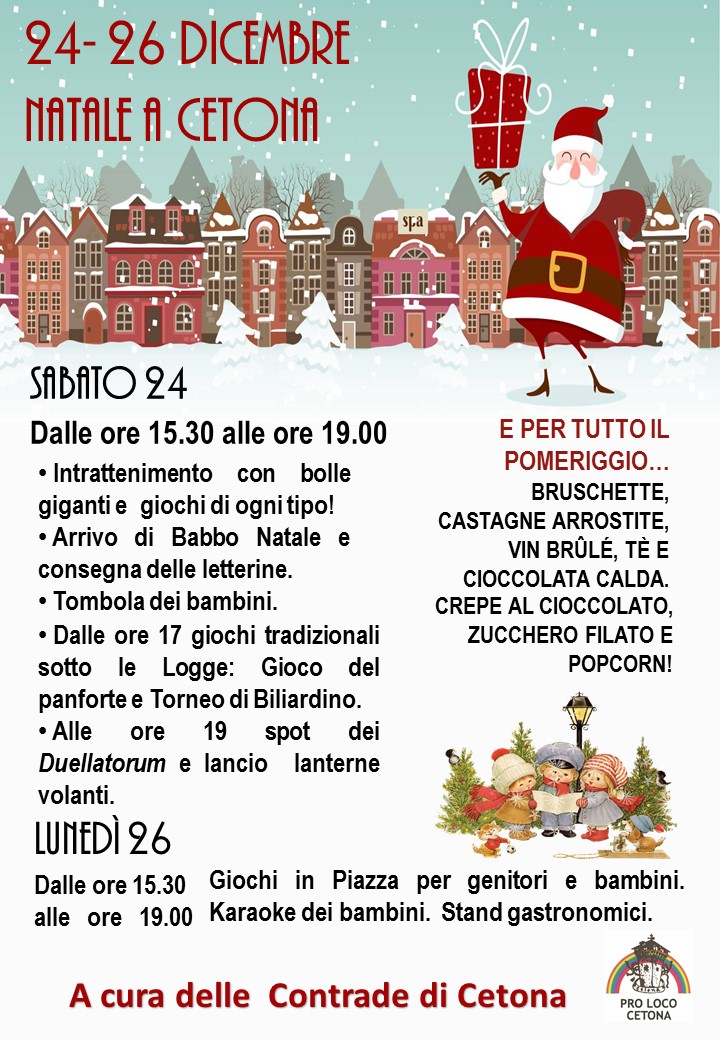 natale 24 26