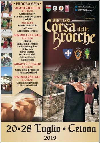 Corsa Brocche 2019