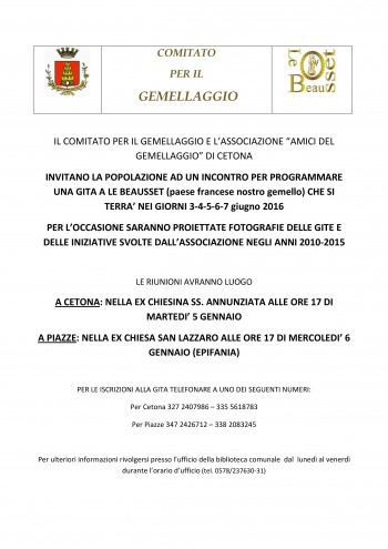 Gemellaggio2016