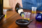 Corso di Degustazione Olio Extra Vergine di Oliva