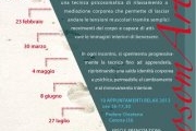 PerCORSO RELAX 2013 PsicosomArt