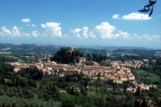 CETONA TRA I BORGHI PIU' BELLI D' ITALIA